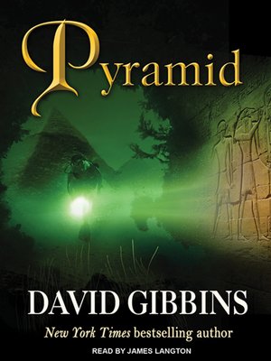 Pyramid - Audiobook